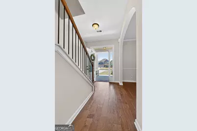 214 Millie Court, Jackson, GA 30233 - Photo 9