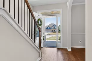214 Millie Ct, McDonough, GA 30252 - Photo 9