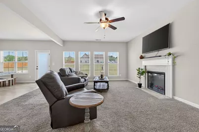 214 Millie Court, Jackson, GA 30233 - Photo 13