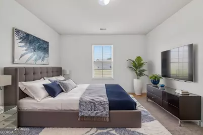 214 Millie Court, Jackson, GA 30233 - Photo 39