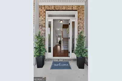 214 Millie Court, Jackson, GA 30233 - Photo 5