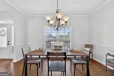 214 Millie Court, Jackson, GA 30233 - Photo 11