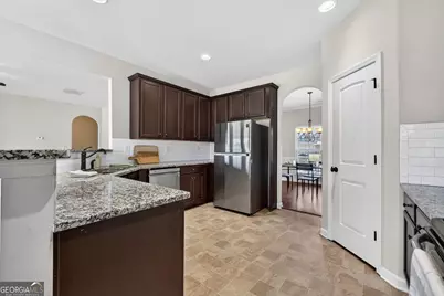 214 Millie Court, Jackson, GA 30233 - Photo 19