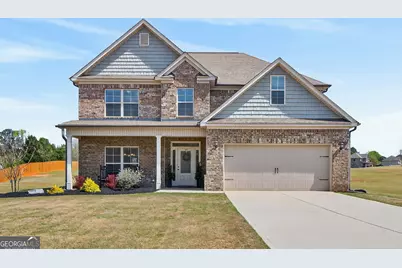 214 Millie Court, Jackson, GA 30233 - Photo 55