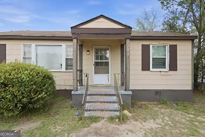 2413 Ruby Drive, Augusta, GA 30906 - Photo 1