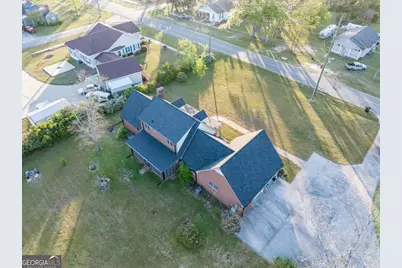 74 N Gill Street, Hazlehurst, GA 31539 - Photo 11