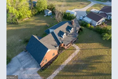 74 N Gill Street, Hazlehurst, GA 31539 - Photo 13