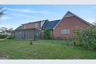 74 N Gill Street, Hazlehurst, GA 31539 - Photo 5