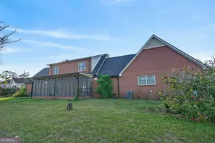 74 N Gill St, Hazlehurst, GA 31539 - Photo 5