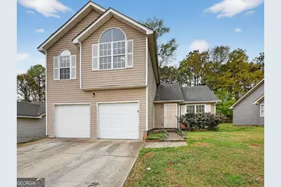 4069 Ward Lake Trail, Ellenwood, GA 30294 - Photo 1