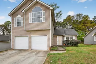 4069 Ward Lake Trail, Ellenwood, GA 30294 - Photo 1