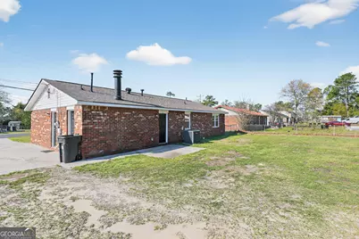 2647 Teakwood Drive, Hephzibah, GA 30815 - Photo 33