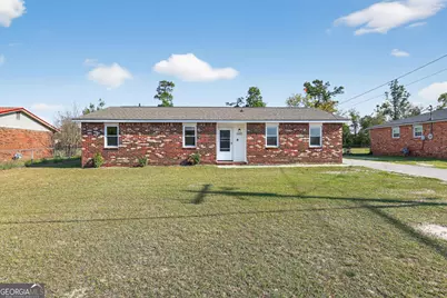 2647 Teakwood Drive, Hephzibah, GA 30815 - Photo 1