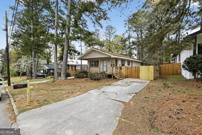 1511 Rupert Road, Decatur, GA 30032 - Photo 1