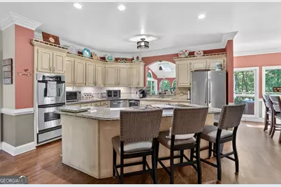 180 Wing Mill Road, Sandy Springs, GA 30350 - Photo 9
