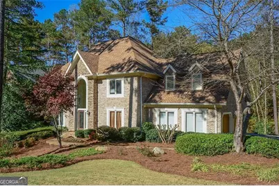 180 Wing Mill Road, Sandy Springs, GA 30350 - Photo 1