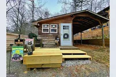 78 21st Street, Ellijay, GA 30540 - Photo 1