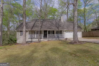 1315 Excalibur Drive, Macon, GA 31220 - Photo 1