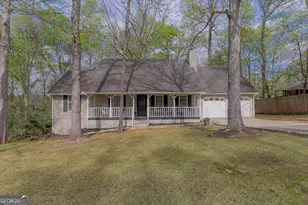 1315 Excalibur Dr, Macon, GA 31220 - Photo 1