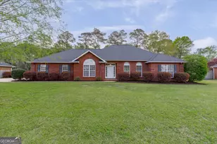 313 Old Farm Rd, Perry, GA 31069 - Photo 1