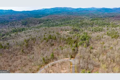 Lot 8 Oceola Drive, Ellijay, GA 30540 - Photo 5