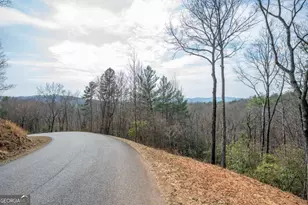Lot 8 Oceola Dr, Ellijay, GA 30540 - Photo 1