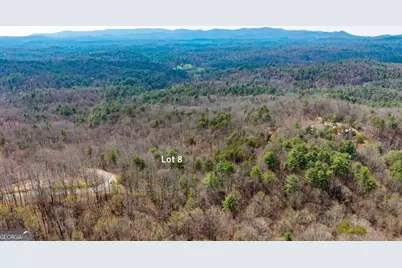 Lot 8 Oceola Drive, Ellijay, GA 30540 - Photo 3