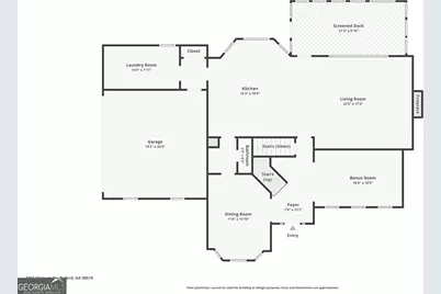 4355 Chatuge Drive, Buford, GA 30519 - Photo 51