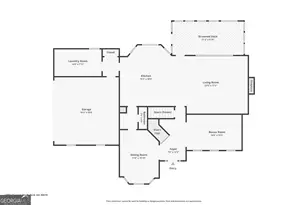 4355 Chatuge Dr, Buford, GA 30519 - Photo 51