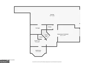 4355 Chatuge Dr, Buford, GA 30519 - Photo 53