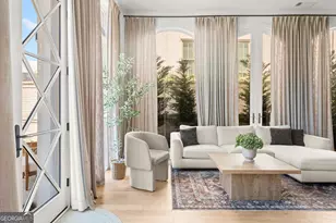 550 Heatherden Ave, Fayetteville, GA 30214 - Photo 3