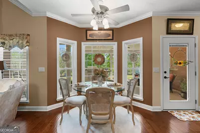 60 Tucker Road, Claxton, GA 30417 - Photo 5