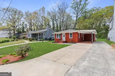 628 S Evelyn Place NW, Atlanta, GA 30318 - Photo 21