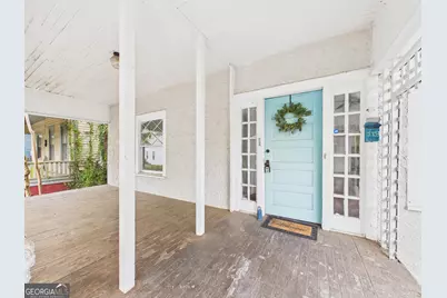 1153 Hendley Street, Macon, GA 31204 - Photo 3