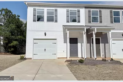 394 Oakwood Drive, Milledgeville, GA 31061 - Photo 1