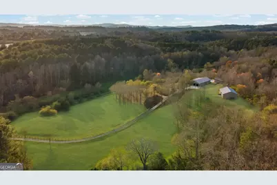 7686 Highway 136 W, Talking Rock, GA 30175 - Photo 1