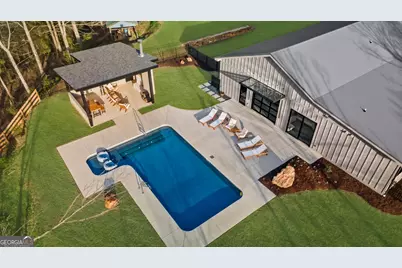 7686 Highway 136 W, Talking Rock, GA 30175 - Photo 9