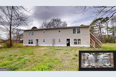 57 Mill Street, Cave Spring, GA 30124 - Photo 1