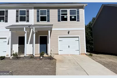 418 Oakwood Drive, Milledgeville, GA 31061 - Photo 1