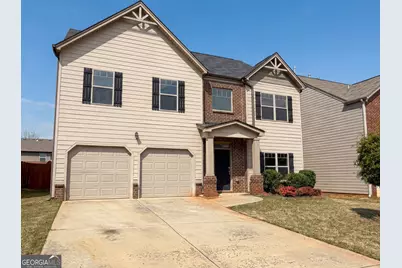 564 Emporia Loop, McDonough, GA 30253 - Photo 1