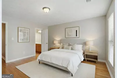 215 Winding River Drive #F, Atlanta, GA 30350 - Photo 7