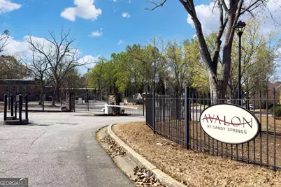 215 Winding River Drive #F, Atlanta, GA 30350 - Photo 15