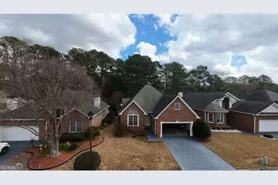 7616 Livingston Drive, Jonesboro, GA 30236 - Photo 33