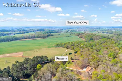 1497 Kirkland Road, Watkinsville, GA 30677 - Photo 3