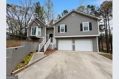 111 David Court, Hiram, GA 30141 - Photo 1