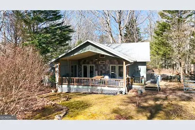 33 McNabb Lane, Clarkesville, GA 30523 - Photo 35