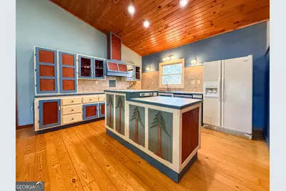 33 McNabb Lane, Clarkesville, GA 30523 - Photo 5