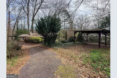 2518 Bellview Lane, Young Harris, GA 30582 - Photo 19