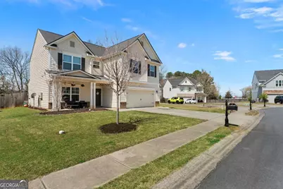 16 Colt Court, Adairsville, GA 30103 - Photo 3