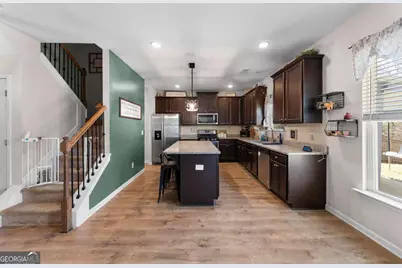 16 Colt Court, Adairsville, GA 30103 - Photo 5